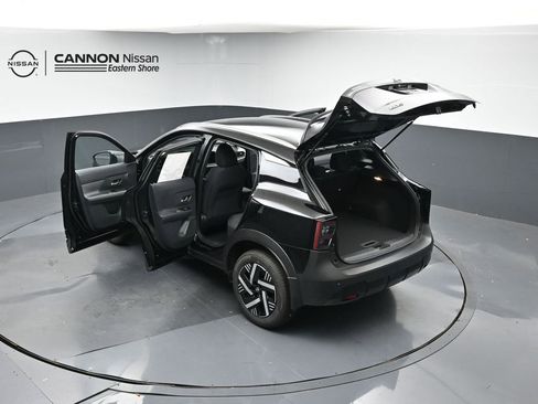 New 2026 Nissan Kicks SV FWD image 51