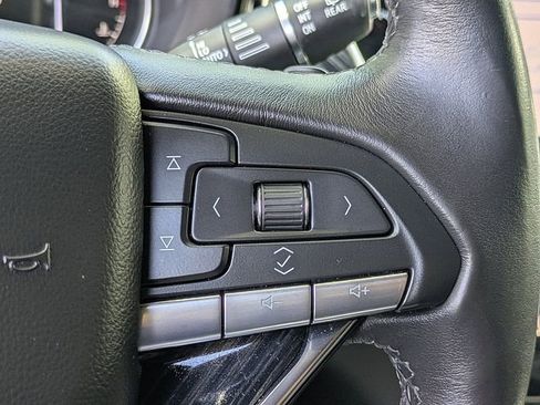 Certified 2024 Cadillac XT6 Premium Luxury image 26