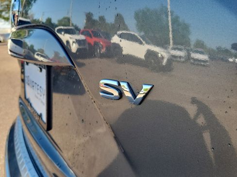 Used 2019 Nissan Murano SV w/ Premium Package image 9