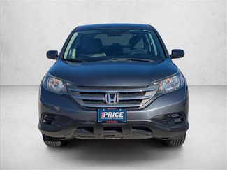 Used 2014 Honda CR-V LX video 2