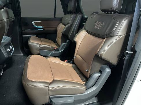 New 2026 Ford Expedition Max King Ranch AWD/4WD image 35