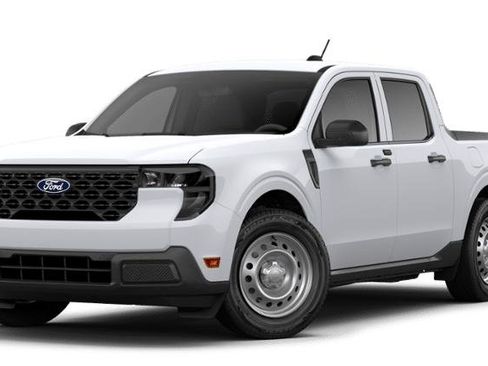 New 2026 Ford Maverick XL FWD image 25