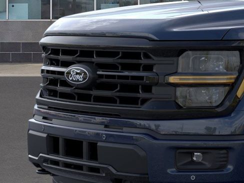 Used 2026 Ford F150 XLT w/ Equipment Group 302A MID AWD/4WD image 17