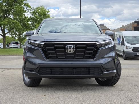 New 2026 Honda CR-V EX image 14