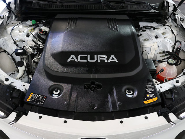 Used 2024 Acura ZDX Type S AWD/4WD image 38
