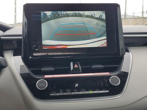 New 2026 Toyota Corolla LE image 24