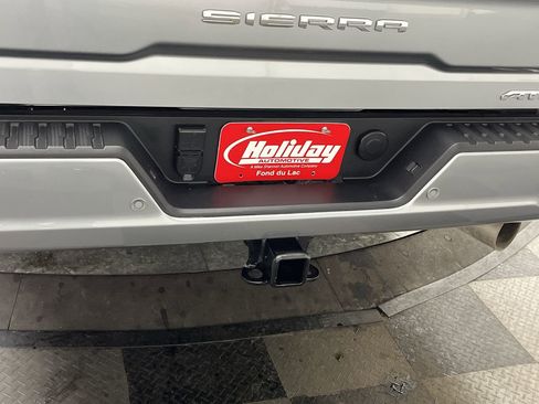 Certified 2024 GMC Sierra 2500 AT4 w/ Technology Package image 37