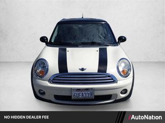 Used 2008 MINI Cooper Hardtop FWD video 1