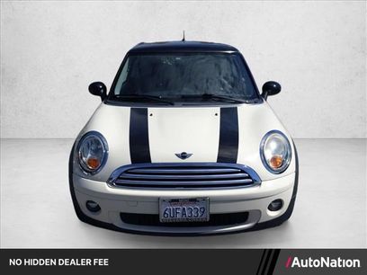 Used 2008 MINI Cooper Hardtop