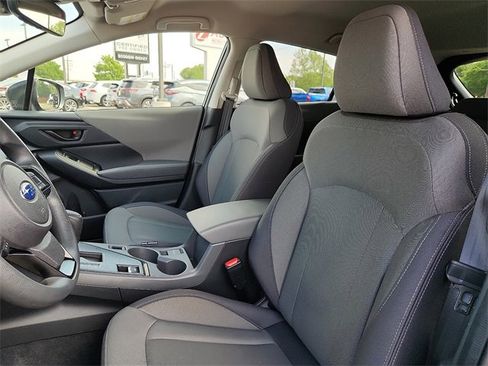 Used 2024 Subaru Crosstrek 2.0i image 14