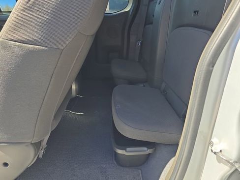 Certified 2020 Nissan Frontier S w/ S Utility Package image 18