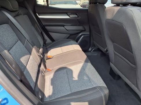 New 2026 GMC Terrain Elevation image 20