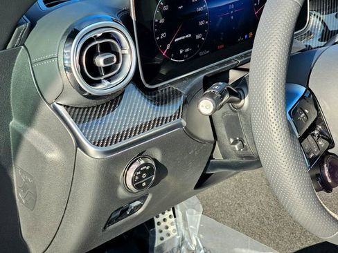 New 2026 Mercedes-Benz CLE 53 AMG 4MATIC Cabriolet image 18