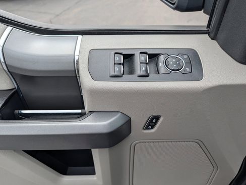 Used 2018 Ford F150 XLT w/ Equipment Group 302A Luxury AWD/4WD image 28