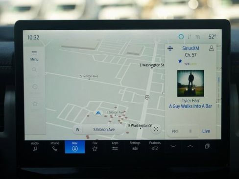 Used 2023 Ford Expedition Timberline image 23