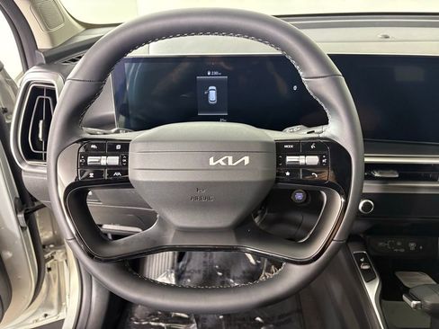 New 2026 Kia Sorento EX FWD image 21