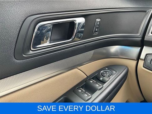 Used 2017 Ford Explorer FWD image 18