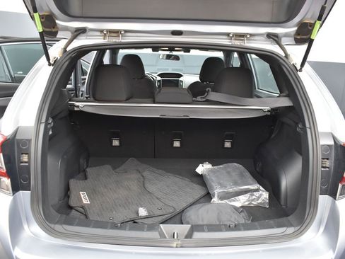 Used 2023 Subaru Impreza 2.0i Sport image 25