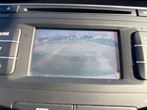 Used 2015 Kia Sedona EX w/ EX Premium Package image 42