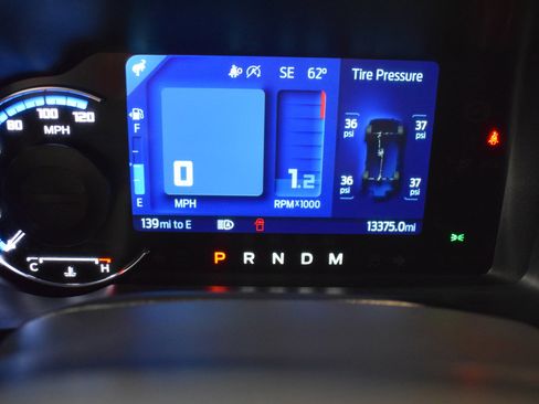 Used 2021 Ford Bronco Big Bend image 15