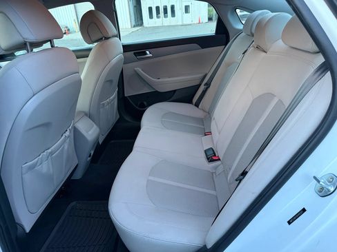 Used 2017 Hyundai Sonata SE FWD image 21