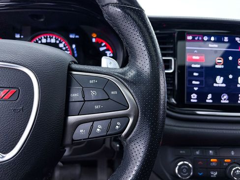 Used 2021 Dodge Durango Citadel w/ Premium Entertainment Group image 35