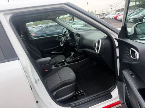 Used 2021 Kia Soul GT-Line FWD image 26