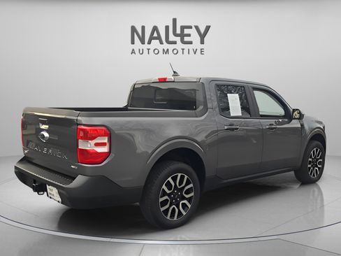 Used 2023 Ford Maverick Lariat w/ Equipment Group 500A Standard image 5
