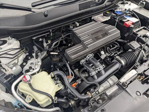 Used 2022 Honda CR-V EX image 23