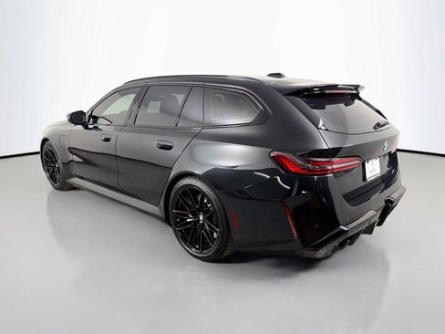 New 2027 BMW M5 Touring AWD/4WD image 7