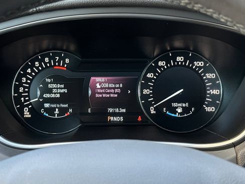 Used 2016 Lincoln MKX Reserve w/ Technology Package image 24