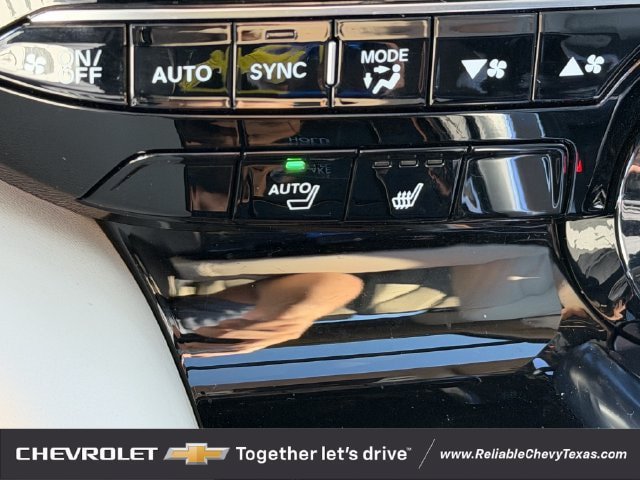 Used 2026 Acura MDX w/ Technology Package FWD image 22