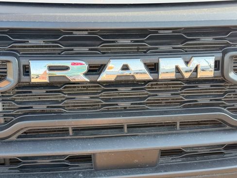 Used 2025 RAM ProMaster 3500 w/ Convenience Group FWD image 16