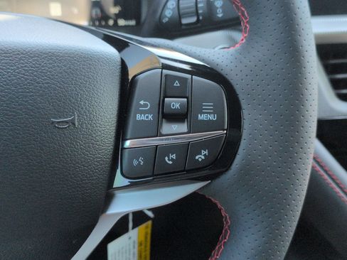 Used 2026 Ford Explorer ST-Line w/ ST-Line Street Pack RWD image 19