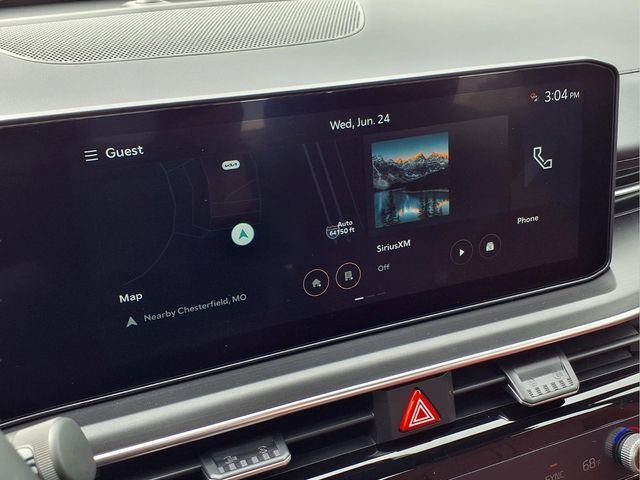 New 2026 Kia K5 GT-Line w/ GT-Line Premium Package AWD/4WD image 4