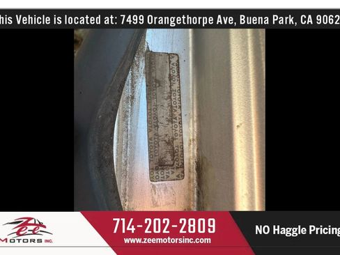 Used 2005 Toyota 4Runner Sport image 48