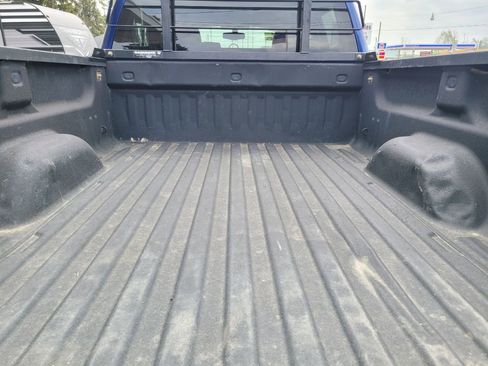 Used 2015 GMC Sierra 2500 SLE AWD/4WD image 12