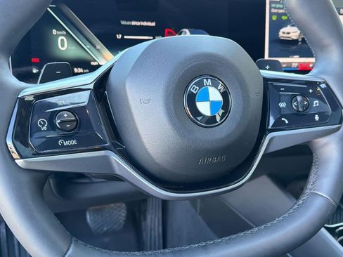 Certified 2025 BMW 540i xDrive AWD/4WD image 16