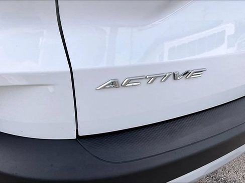 Used 2024 Ford Escape Active FWD image 27