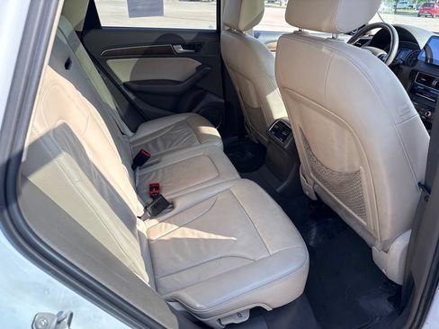 Used 2013 Audi Q5 2.0T Premium Plus AWD/4WD image 15