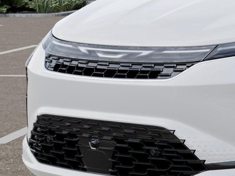 New 2027 Chrysler Pacifica Select w/ Family Tech Group FWD image 11