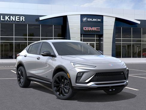 New 2026 Buick Envista Sport Touring image 7