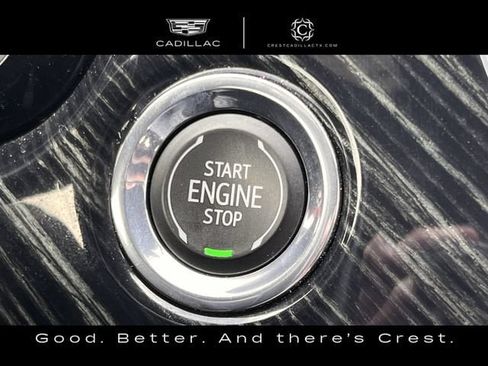 Certified 2024 Cadillac XT6 Premium Luxury AWD/4WD image 23