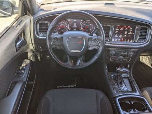 Used 2021 Dodge Charger SXT w/ Cold Weather Package image 12