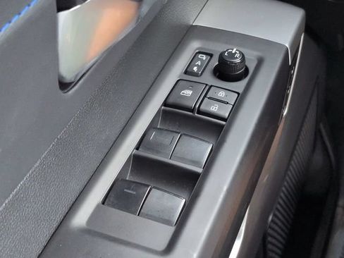 Certified 2024 Toyota Sequoia Platinum AWD/4WD image 24