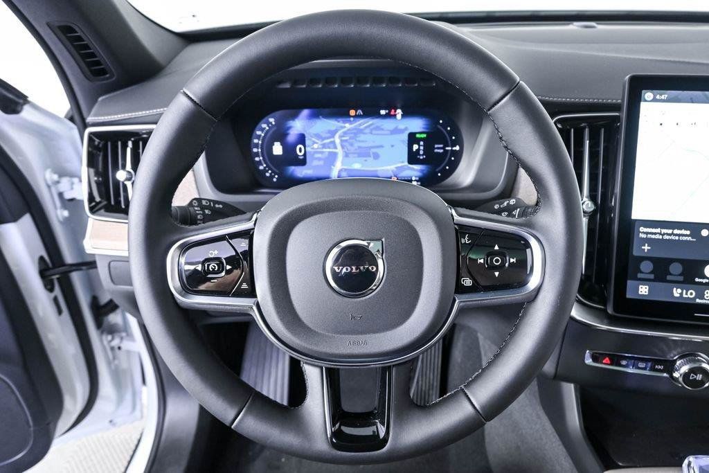 New 2026 Volvo XC90 T8 Core w/ Protection Package AWD/4WD image 8