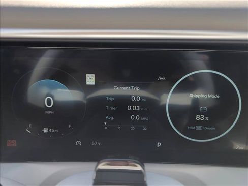 New 2026 Hyundai Palisade SEL FWD image 11