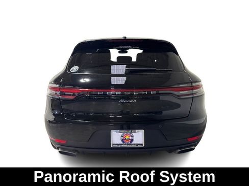 Used 2020 Porsche Macan image 14