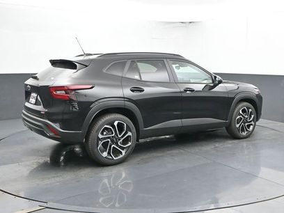 New 2026 Chevrolet Trax RS w/ Sunroof Package