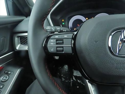 New 2026 Acura Integra A-Spec image 12